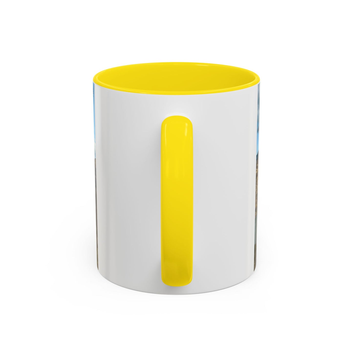 Scenic Photography Coffee Mug - Nature Lover's Gift, Travel Mug, Landscape Drinkware, Outdoor Enthusiast Coffee Cup, Adventure Gear