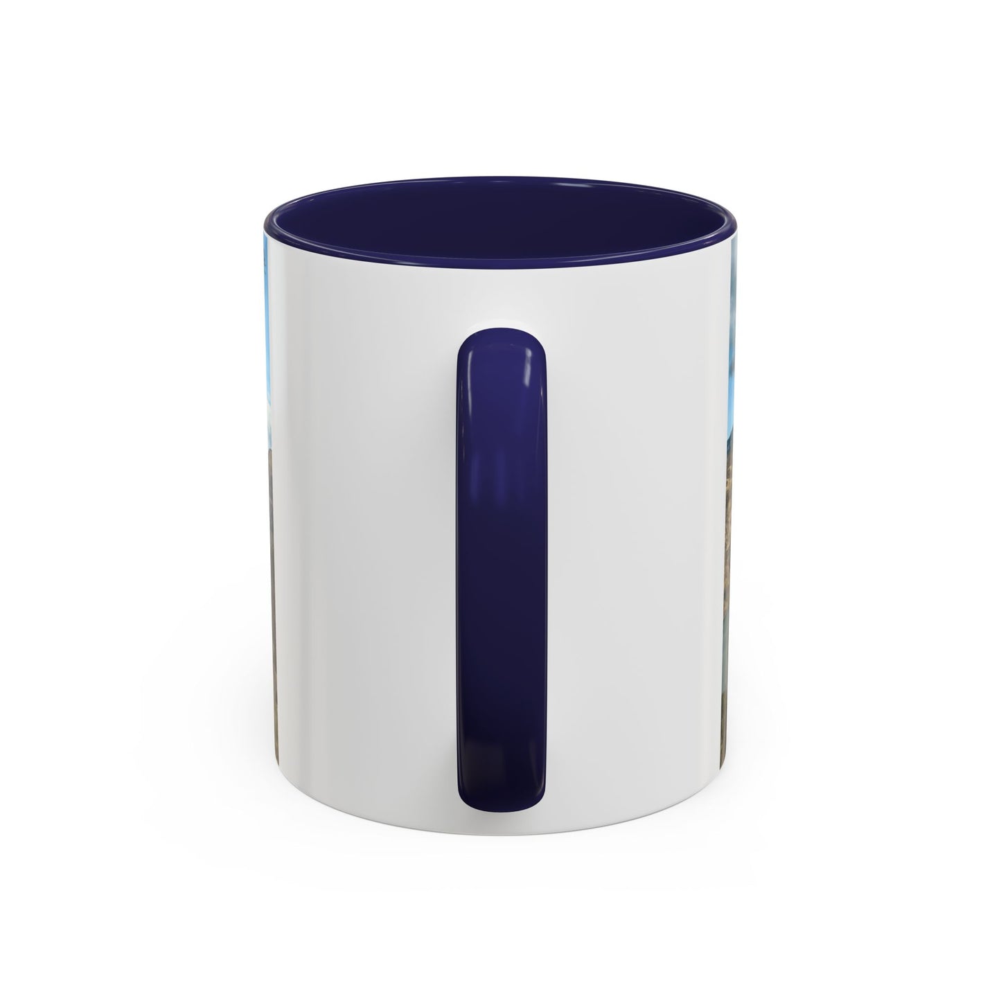 Scenic Photography Coffee Mug - Nature Lover's Gift, Travel Mug, Landscape Drinkware, Outdoor Enthusiast Coffee Cup, Adventure Gear