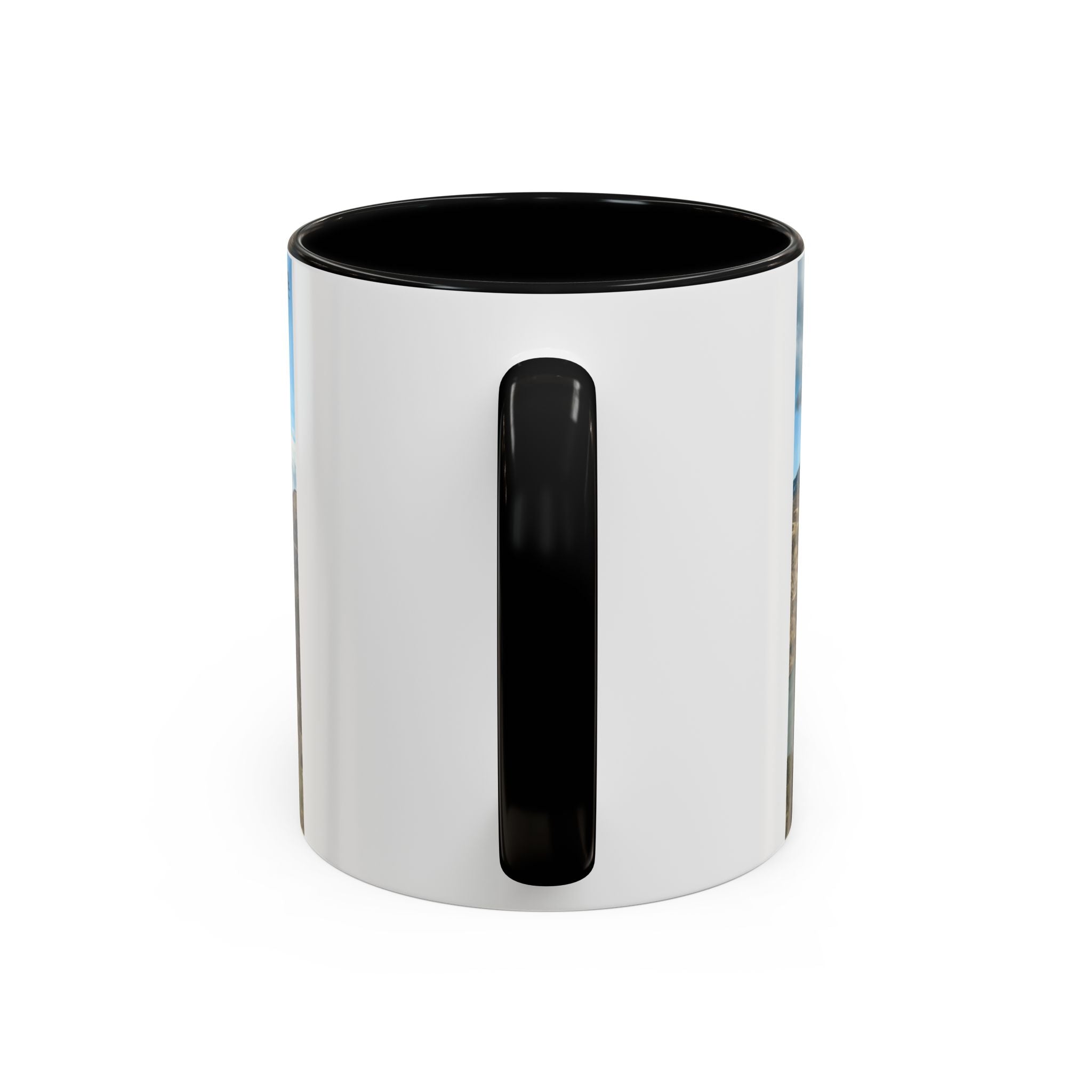 Scenic Photography Coffee Mug - Nature Lover's Gift, Travel Mug, Landscape Drinkware, Outdoor Enthusiast Coffee Cup, Adventure Gear