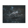 Matte Canvas Print - Moody Duck Photography Wall Art